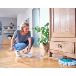 Online Dweilset Clean Twist Disc Mop Ergo 1 set Dweilen