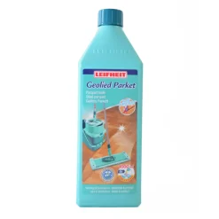 Vloer & Meubels<Leifheit Geolied Parketreiniger 1 liter