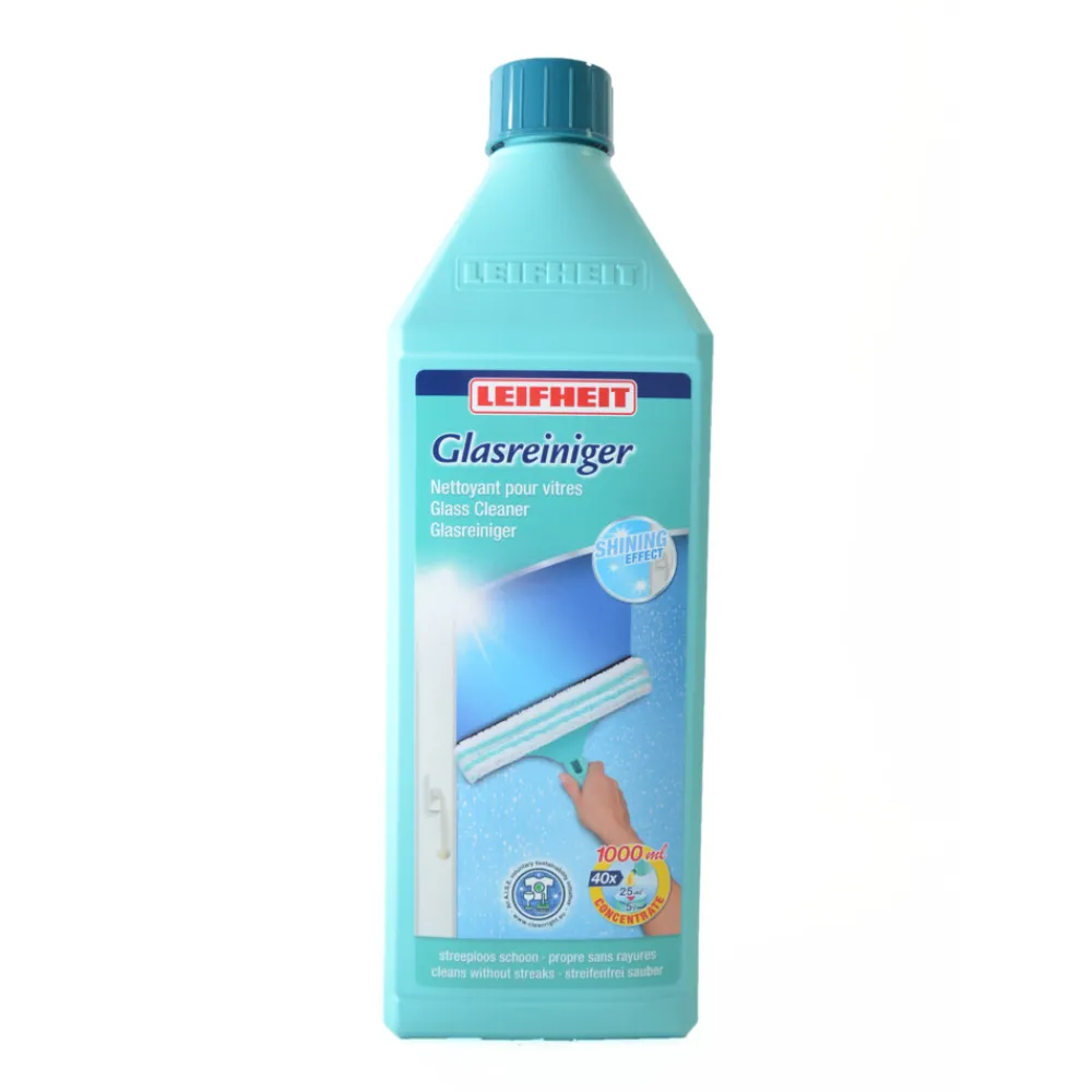 Outlet Glasreiniger 1 liter Speciaal Reinigers