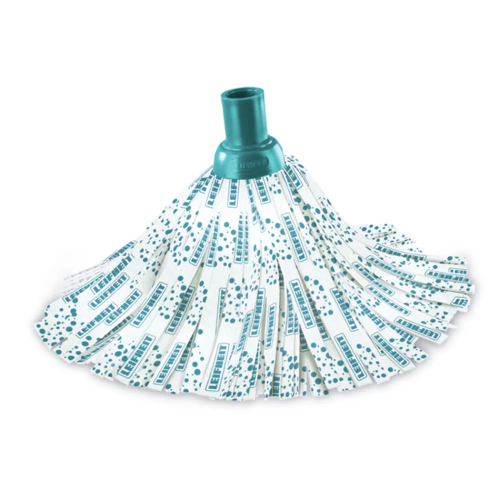 Dweilen<Leifheit Vervangkop Classic Mop Viscose