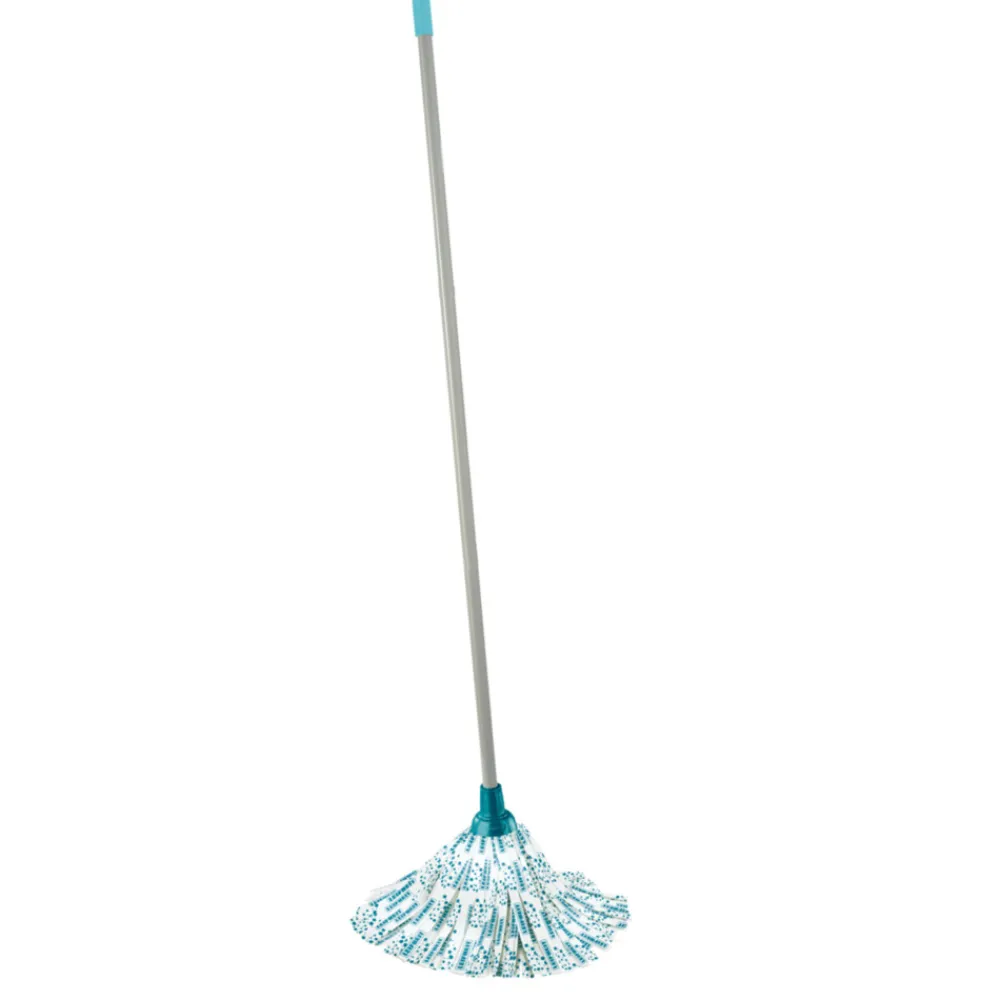 Dweilen<Leifheit Vervangkop Classic Mop Viscose
