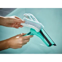 Navulling Doek Raamwisser 3 in 1 - 32 cm^Leifheit Clearance