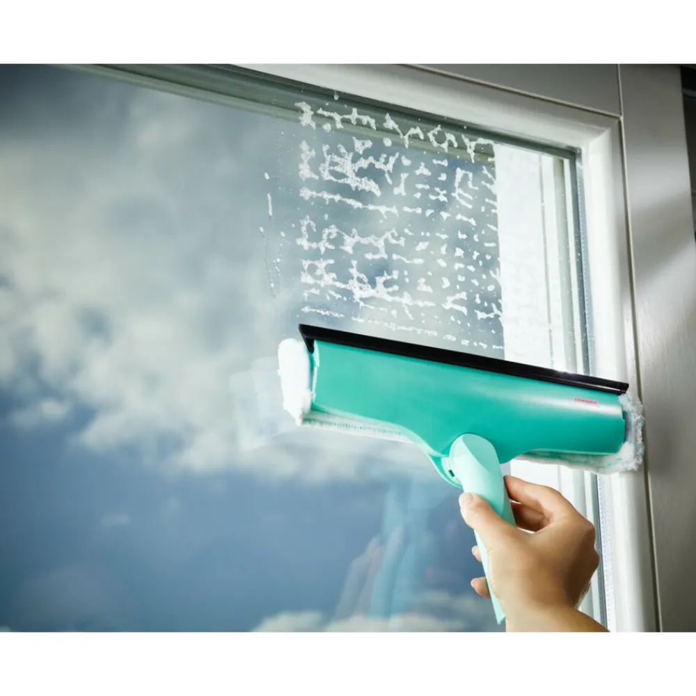 Navulling Doek Raamwisser 3 in 1 - 32 cm^Leifheit Clearance