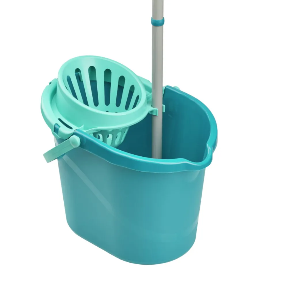 Power Mop 3-in-2 Compleet Systeem^Leifheit Outlet