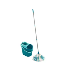 Power Mop 3-in-2 Compleet Systeem^Leifheit Outlet
