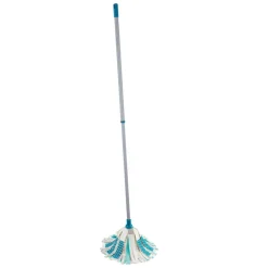 Dweilen<Leifheit Power Mop 3-in-1 Vervangingskop