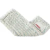 Dweilen<Leifheit Profi Overtrek Vloerwisser XL 42 cm Gevouwen Cotton Plus