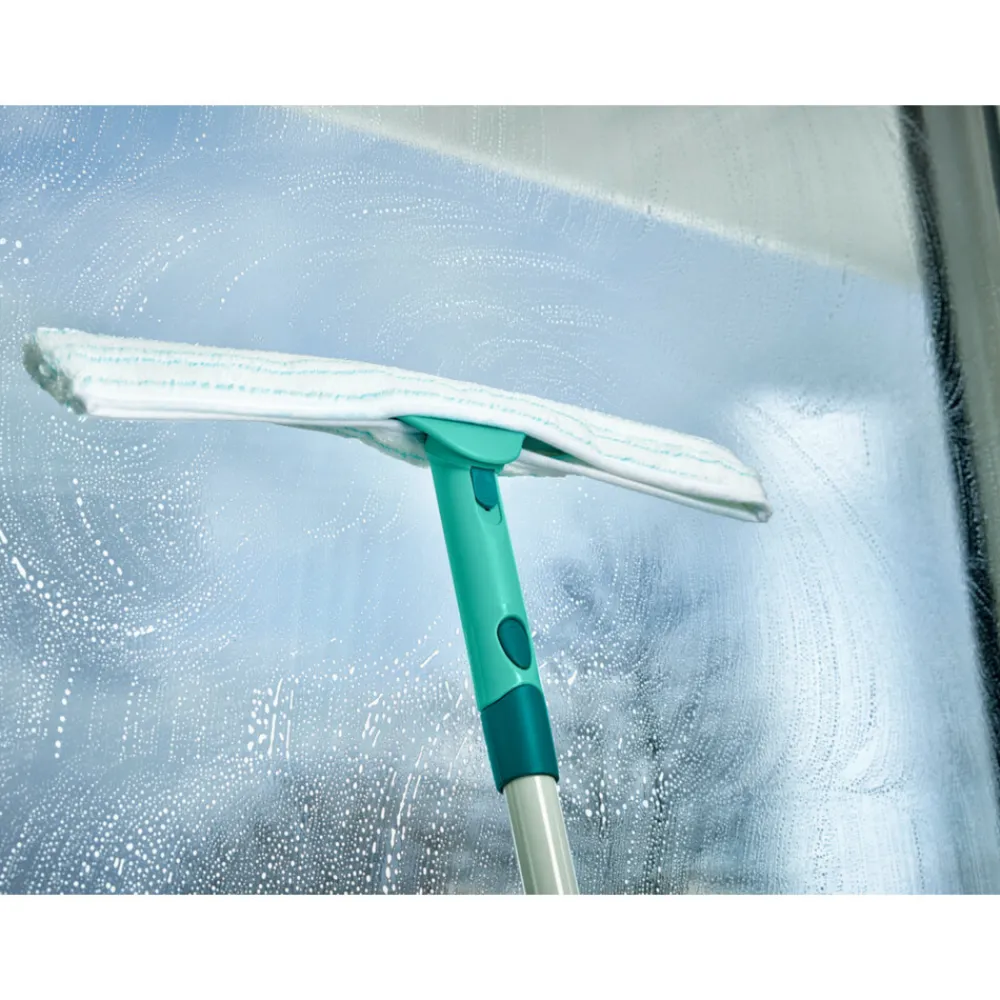 Hulpmiddelen<Leifheit Raamwisser 28 cm