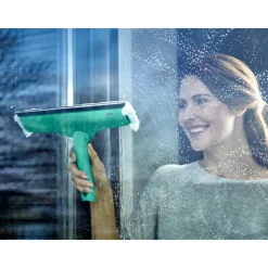 Hulpmiddelen<Leifheit Raamwisser 3 in 1 33 cm