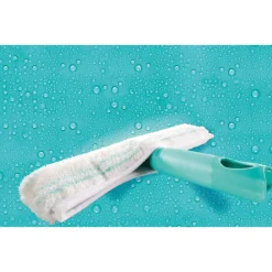 Hot Ruitenwasser met Clicksysteem Hulpmiddelen|Dweilen