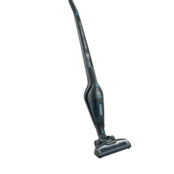Steelstofzuiger met Kruimelzuiger Rotaro Powervac 2-in-1 20V^Leifheit Clearance