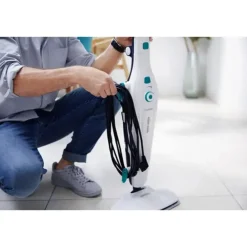 Stoomreiniger Clean Tenso^Leifheit Outlet