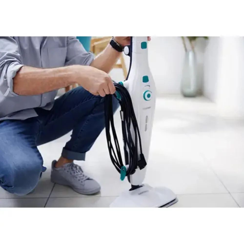 Stoomreiniger Clean Tenso^Leifheit Outlet