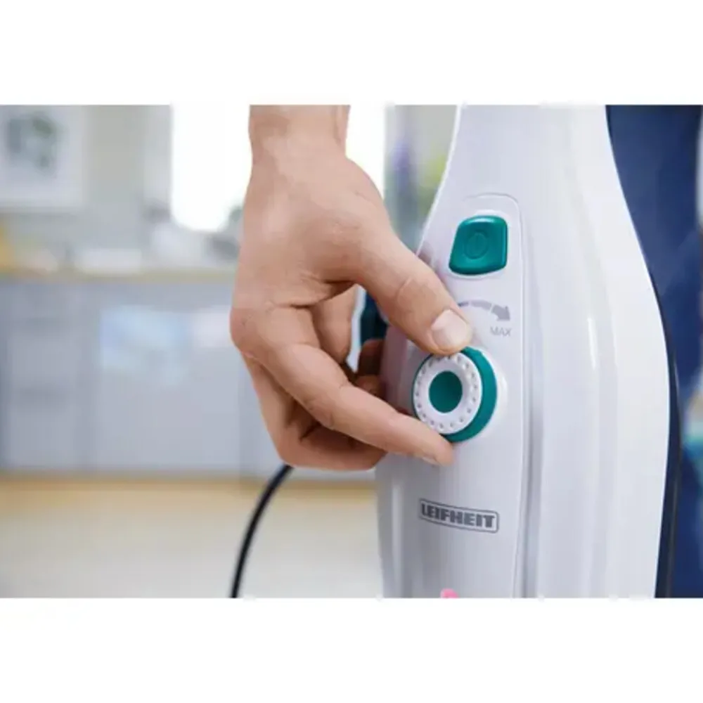 Stoomreiniger Clean Tenso^Leifheit Outlet