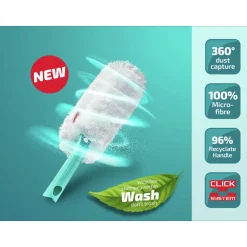 Clearance Super Duster 1 stuk Schoonmaakdoekjes