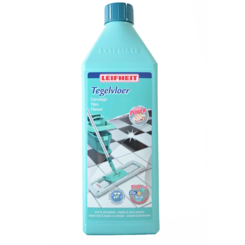 Outlet Tegelreiniger 1 liter Vloer & Meubels