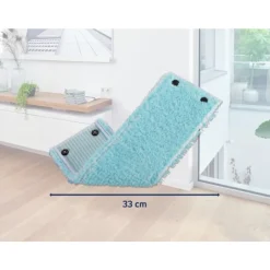 Online Vervanghoes Extra Soft Twister 33 cm Dweilen