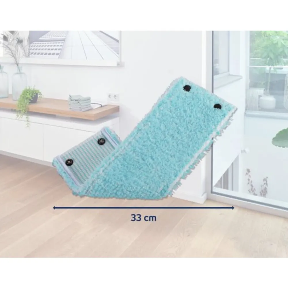 Online Vervanghoes Extra Soft Twister 33 cm Dweilen