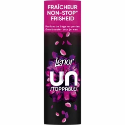 In-Wash Geurbooster Bloemen Fris 19 wasbeurten 235 gr^Lenor Discount