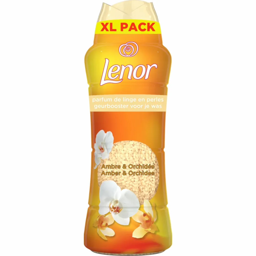 Geurboosters<Lenor In-Wash Geurbooster Gouden Orchidee 495 gr