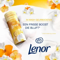 Geurboosters<Lenor In-Wash Geurbooster Gouden Orchidee 495 gr