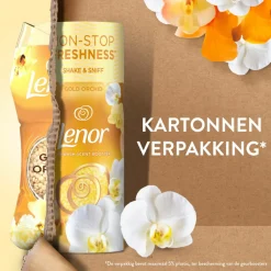 Geurboosters<Lenor In-Wash Geurbooster Gouden Orchidee 495 gr