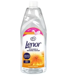 Wasverzachter<Lenor Strijkwater Summer Breeze 1 liter