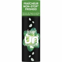 Unstoppables In-Wash Geurbooster Geur Van Ariel 19 wasbeurten 235 gr^Lenor Discount