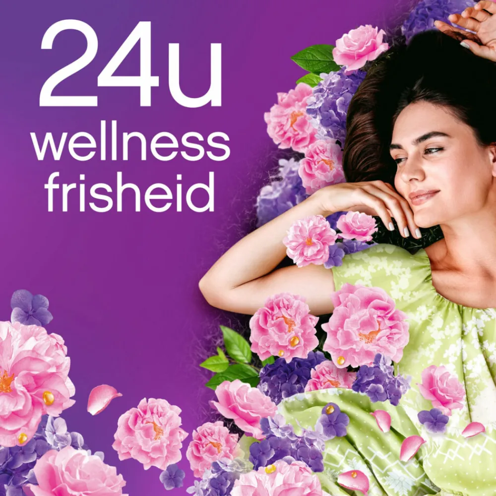 Wasverzachter Bloemenboeket 216 Wasbeurten 8 x 567 ml^Lenor Outlet