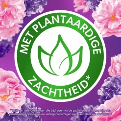 Wasverzachter Bloemenboeket 216 Wasbeurten 8 x 567 ml^Lenor Outlet