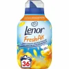 Wasverzachter Fresh Air Zonnestralen 36 Wasbeurten 504 ml^Lenor Hot