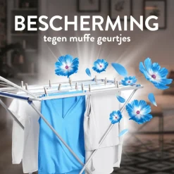 Wasverzachter Fresh Air Ochtendfris 36 Wasbeurten 504 ml^Lenor Online