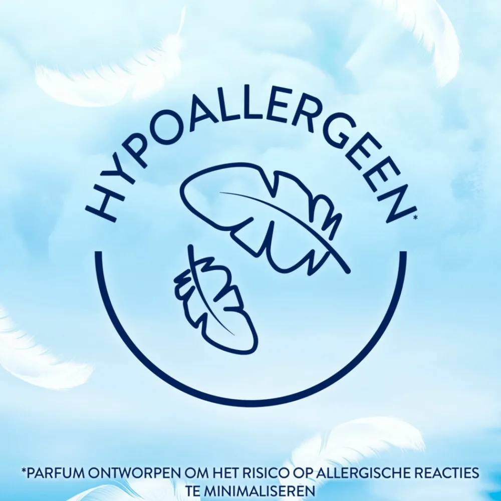 Wasverzachter<Lenor Wasverzachter Fresh Air Sensitive 36 Wasbeurten 504 ml