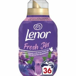 Wasverzachter<Lenor Wasverzachter Fresh Air Maneschijn 36 Wasbeurten 504 ml