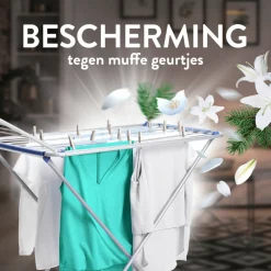 Wasverzachter<Lenor Wasverzachter Fresh Air Noorderlicht 36 Wasbeurten 504 ml