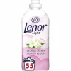 Wasverzachter<Lenor Wasverzachter Jasmijnbloem 55 Wasbeurten 1155 ml