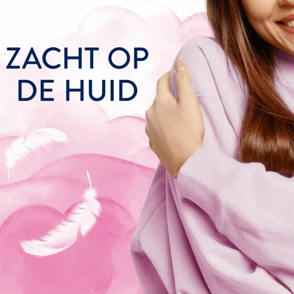 Wasverzachter<Lenor Wasverzachter Jasmijnbloem 55 Wasbeurten 1155 ml