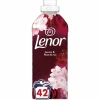Wasverzachter<Lenor Wasverzachter Jasmijn en Rose de Mai 42 Wasbeurten 882 ml