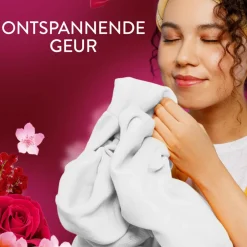 Wasverzachter<Lenor Wasverzachter Jasmijn en Rose de Mai 42 Wasbeurten 882 ml