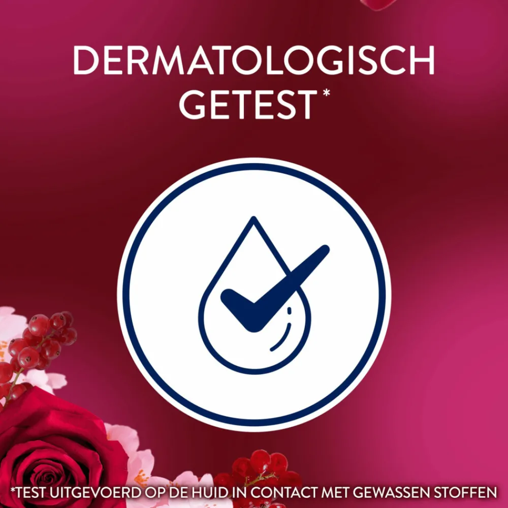 Wasverzachter<Lenor Wasverzachter Jasmijn en Rose de Mai 42 Wasbeurten 882 ml