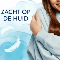 Clearance Wasverzachter Katoen Fris 42 Wasbeurten 882 ml Wasverzachter