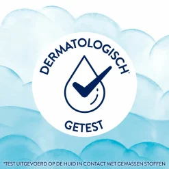 Clearance Wasverzachter Katoen Fris 42 Wasbeurten 882 ml Wasverzachter