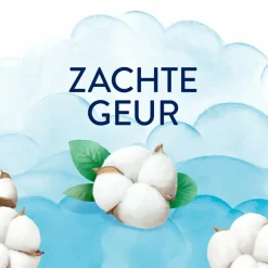 Clearance Wasverzachter Katoen Fris 42 Wasbeurten 882 ml Wasverzachter