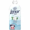 Wasverzachter<Lenor Wasverzachter Katoen Fris 55 Wasbeurten 1155 ml