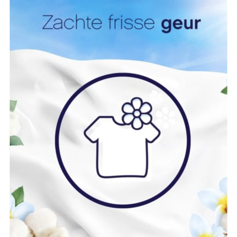 Wasverzachter Professional Sensitive 190 wasbeurten 3,8 liter^Lenor Clearance