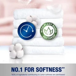 Wasverzachter Professional Sensitive 190 wasbeurten 3,8 liter^Lenor Clearance