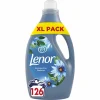 Wasverzachter<Lenor Wasverzachter Zeebries 126 Wasbeurten 2650 ml