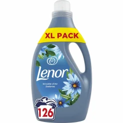 Wasverzachter<Lenor Wasverzachter Zeebries 126 Wasbeurten 2650 ml