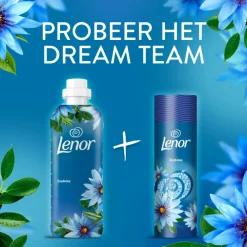 Wasverzachter<Lenor Wasverzachter Zeebries 126 Wasbeurten 2650 ml