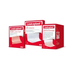 Discount Brandwonden Pakket Verbandmiddelen